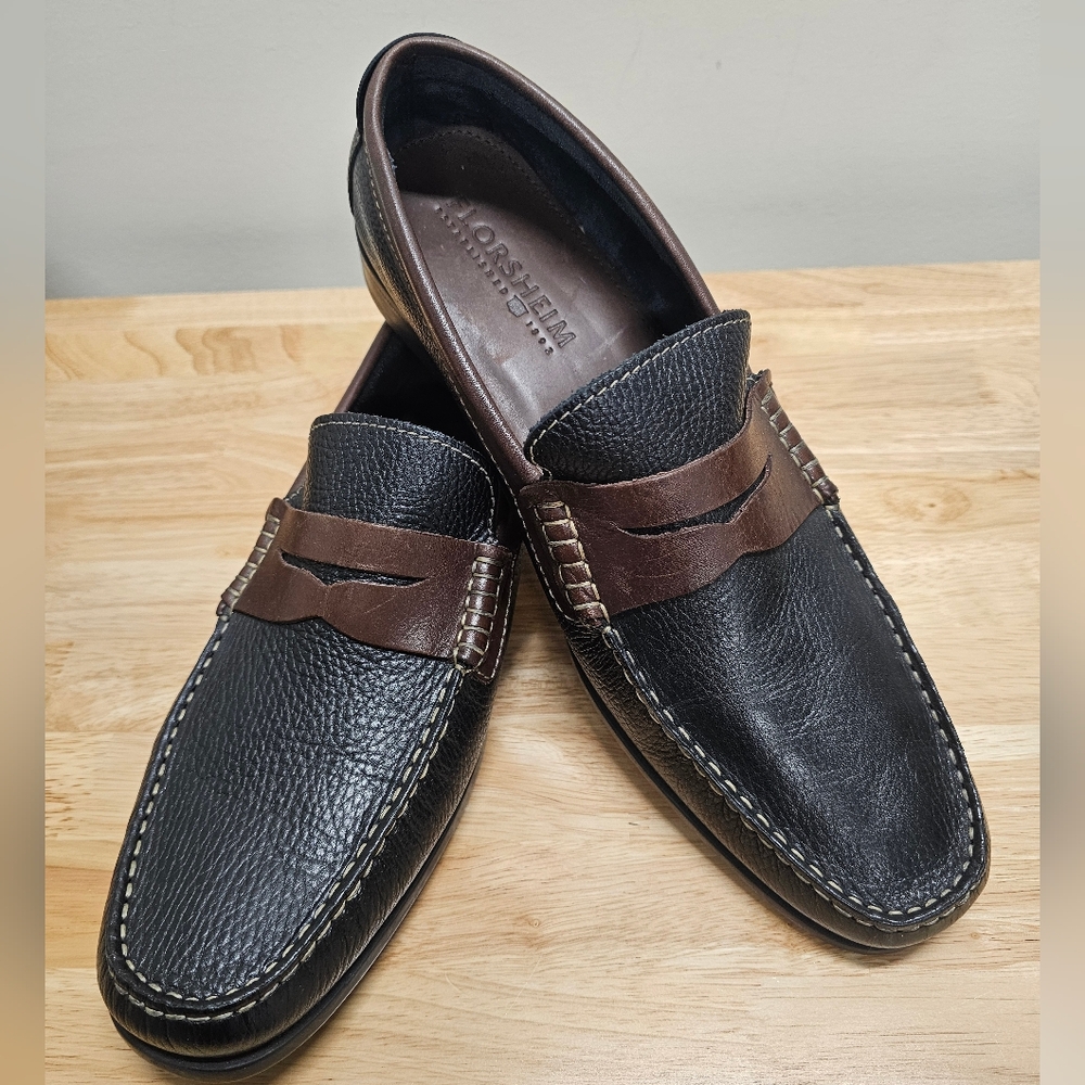 Florsheim Penny Loafers 13